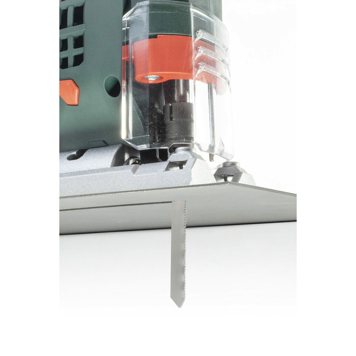 Lame scie Wolfcraft 2 Pièces (2 Unités) Lame scie Wolfcraft 2 Pièces (2 Unités)