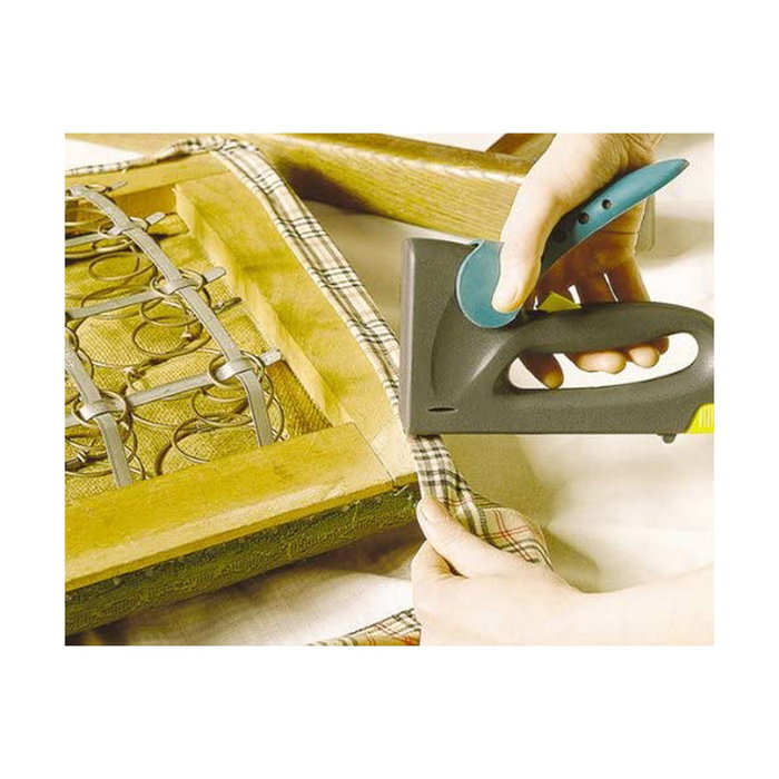 Agrafeuse Wolfcraft 7079000 Agrafeuse Wolfcraft 7079000