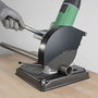 Wolfcraft Disque de coupe de précision pour acier inoxydable Ø115 x 1,0 x 22,23 mm