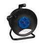 Solera Câble de Rallonge 50 m 4 prises bipolaires
