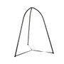 Support EDM Gris foncé 168 x 185 x 220 cm Transat balancelle