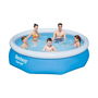 Piscine gonflable Bestway 57270 ø 305 x 76 cm