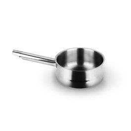 Fagor Silverinox Casserole acier inoxydable 18/10 Ø12 x 6,5 cm