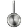 Fagor Silverinox Casserole acier inoxydable 18/10 Ø12 x 6,5 cm