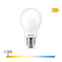Philips Ampoule LED équivalente 75W E27 Blanc chaud