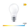 Philips Ampoule LED Standard E27 8.5W 1055lm 6500K Lumière Froide Ø6x10.4cm
