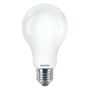 Lampe LED Philips D 120 W 13 W E27 2000 Lm 7 x 12 cm (2700 K)