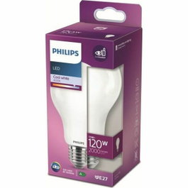 Philips Ampoule LED E27 13W Équivalent 120W 4000K 2000lm