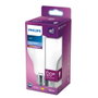 Philips Ampoule LED Standard E27 13W 2000lm 6500K Lumière Froide 360° Diamètre 7 x 12,1cm