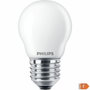 Philips LED Classic Sphérique E27 Blanc Chaud Dépolie