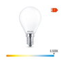 Philips Ampoule LED E14 4,3W 470lm 6500K Blanc Froid, Sphérique, Non Dimable, 40W Équivalent, Ø4,5x8,2cm