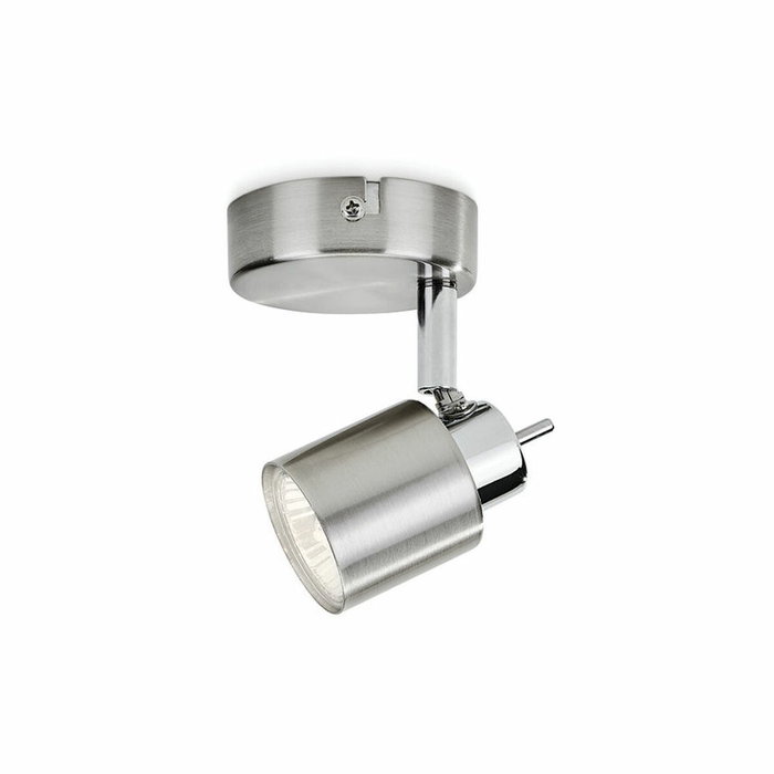 Philips Meranti Foco GU10 Cromo Mate
