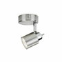 Philips Meranti Foco GU10 Cromo Mate