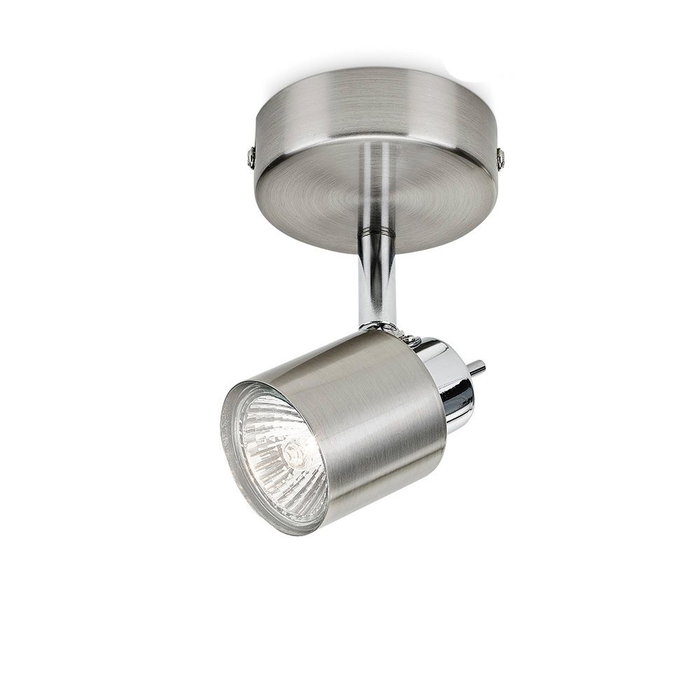 Philips Meranti Foco GU10 Cromo Mate