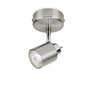 Philips Meranti Foco GU10 Cromo Mate