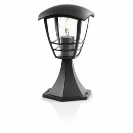 Philips Creek Applique Murale Noir E27