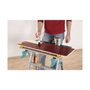 Wolfcraft MASTER 200 Table de travail et de serrage