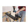 Wolfcraft MASTER 200 Table de travail et de serrage