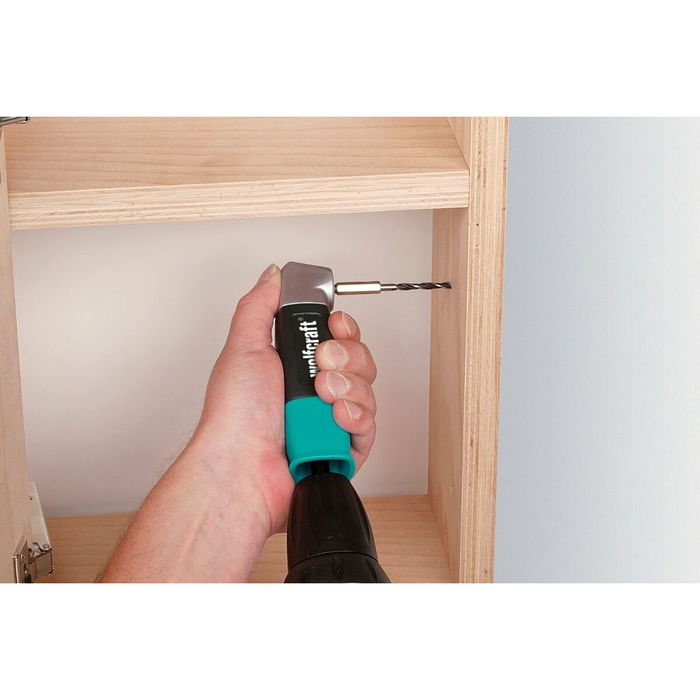 Tournevis électrique Wolfcraft 4688000