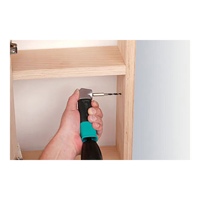 Tournevis électrique Wolfcraft 4688000