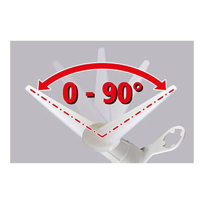 Buse Wolfcraft Blanc Buse Wolfcraft Blanc