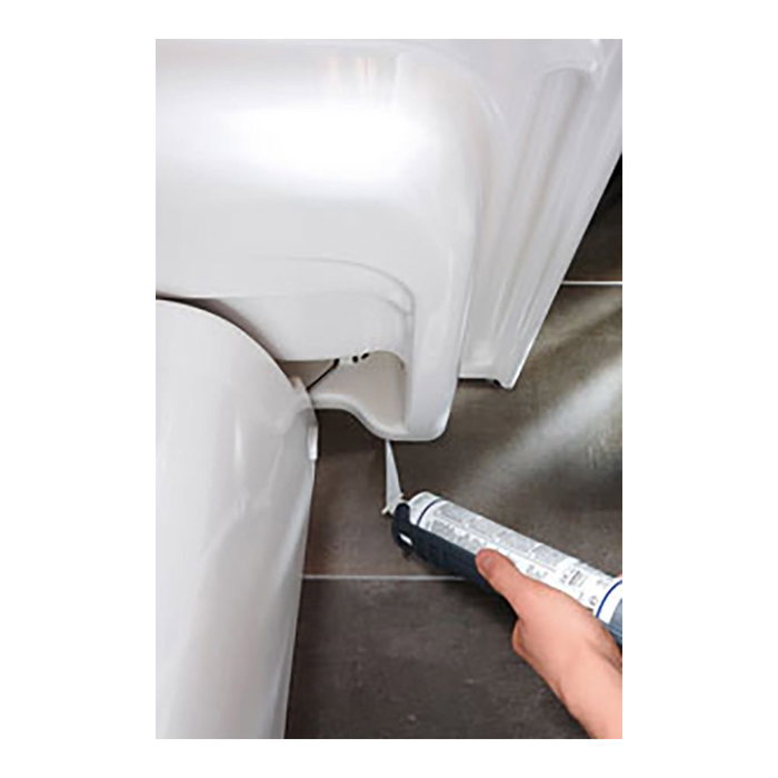 Buse Wolfcraft Blanc Buse Wolfcraft Blanc