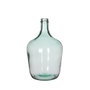 Mica Decorations Diego Carafe en cristal transparent 12 L Ø27 x 42 cm