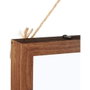 Cadre photo Atmosphera 38 X 48 cm Multicouleur Bois MDF