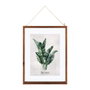 Cadre photo Atmosphera 38 X 48 cm Multicouleur Bois MDF