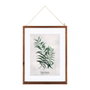 Cadre photo Atmosphera 38 X 48 cm Multicouleur Bois MDF