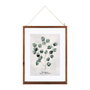 Cadre photo Atmosphera 38 X 48 cm Multicouleur Bois MDF