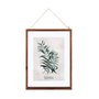 Atmosphera Cadre photo 38 x 48 cm Multicouleur Bois MDF