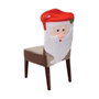 BigBuy Home Housse de Chaise Feutre Père Noël (45 X 73 CM)</h1>
