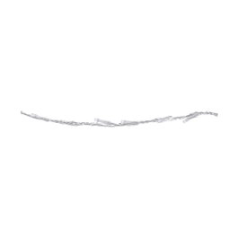 Rideau lumineux multifonction 320 LED blanc froid 1 x 2 m