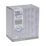 Barrière lumineuse LED 1 x 2 m