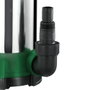 Pompe à eau Koma Tools 500 W
