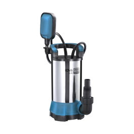 Koma Tools Bal-500 Pompe submersible pour eaux propres 500 W