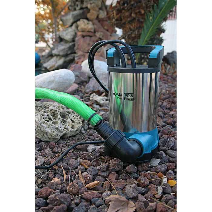 Pompe à eau Koma Tools 500 W