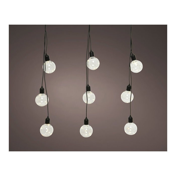 Guirlande lumineuse LED Lumineo 3 m Guirlande lumineuse LED Lumineo 3 m