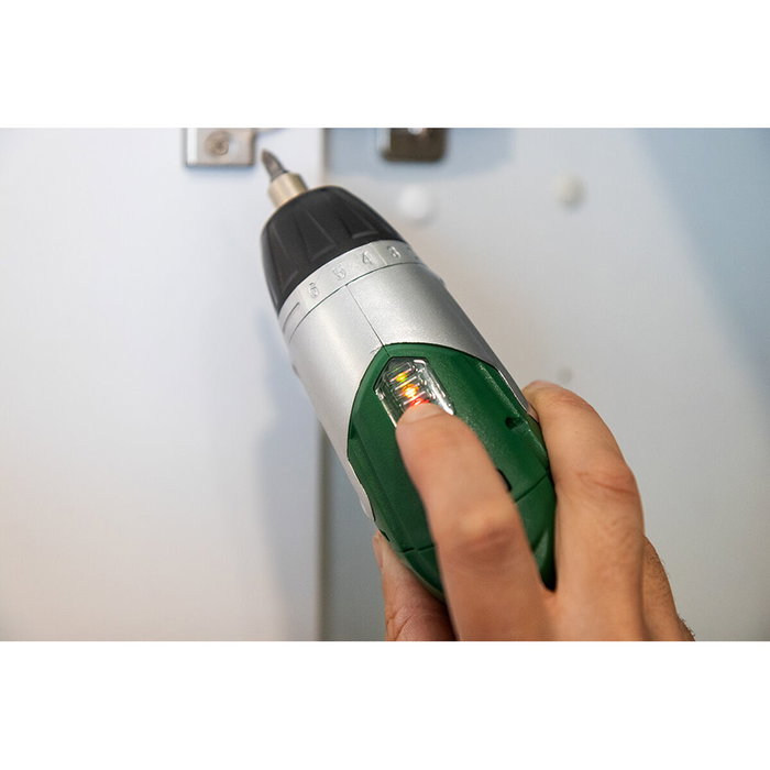 Tournevis électrique Koma Tools