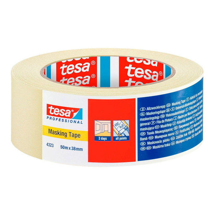 Ruban adhésif TESA 38 mm x 50 m Ruban adhésif TESA 38 mm x 50 m