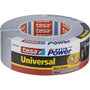 Tesa Ruban Adhésif Extra Power Argent 50 m x 50 mm