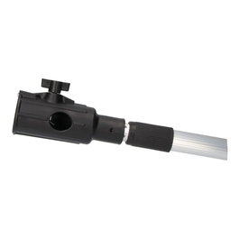 Edm Perche pour peinture 2 m en aluminium extensible