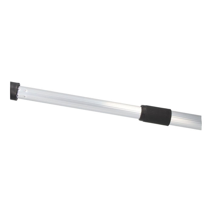 Barre extensible EDM 3 m Aluminium