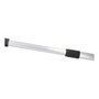Barre extensible EDM 3 m Aluminium