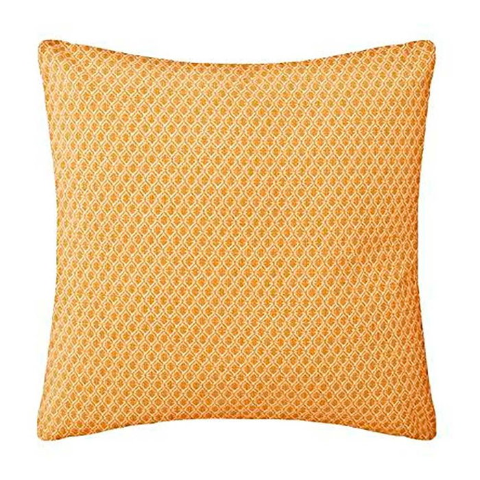 Coussin Atmosphera Otto Moutarde (38 x 38 cm) Coussin Atmosphera Otto Moutarde (38 x 38 cm)
