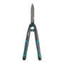 Gardena EasyCut Taille-haies jardin avec lame de 20 cm gris/bleu