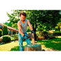 Hache Gardena 1000A Universel