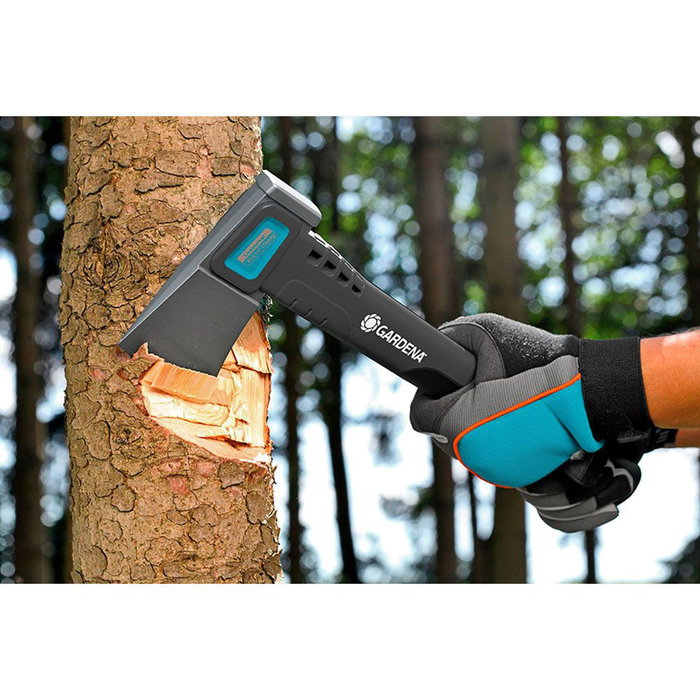 Hache Gardena 1000A Universel