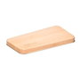 Boîte Multiusage Nature Scandi Métal Blanc 750 g